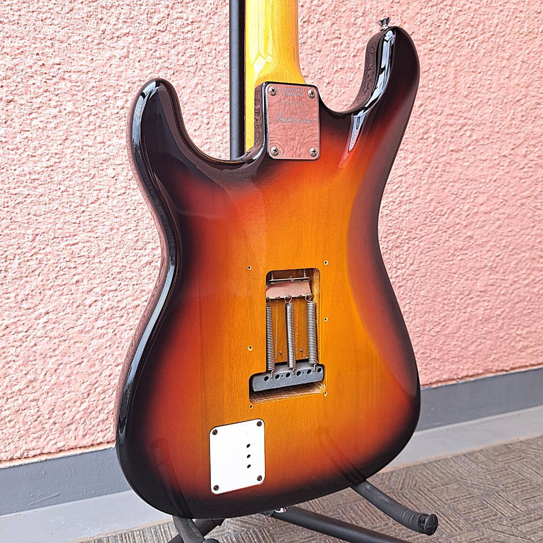 ■Blade Levinson Limited Stratocaster ST