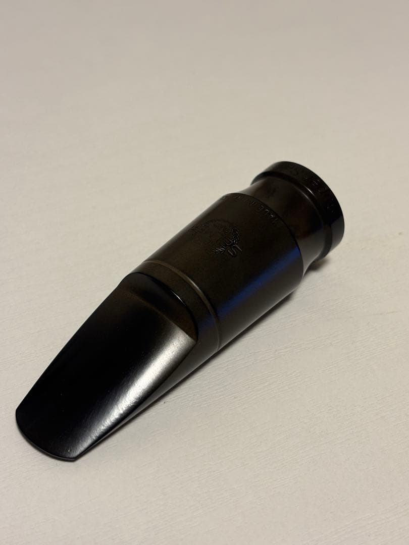 セルマー　アルトサックスマウスピース　スーパーセッション