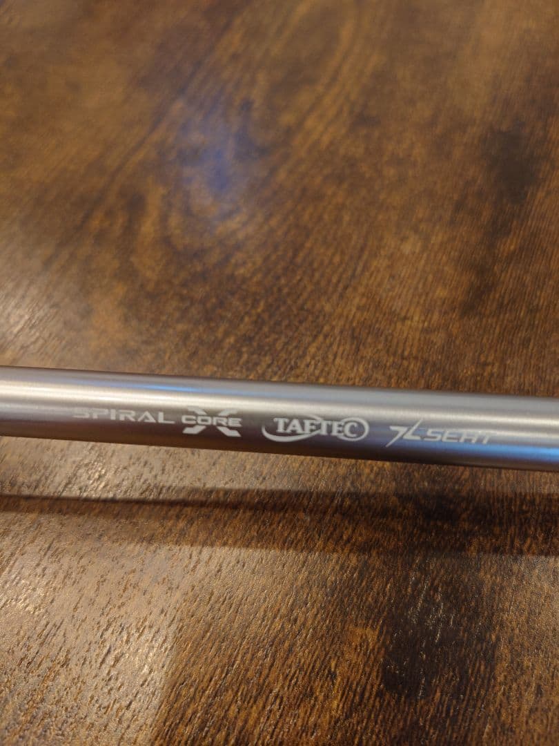 ロッド SHIMANO REALANCER HIRAME 73 MH275