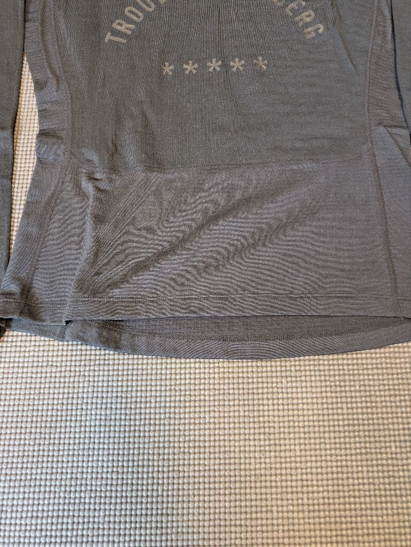 Rapha Pro Team Thermal Base Layer サイズL