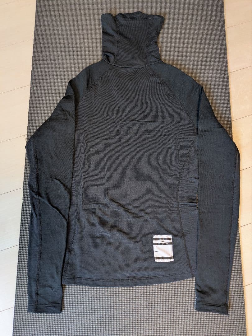 Rapha Pro Team Thermal Base Layer サイズL