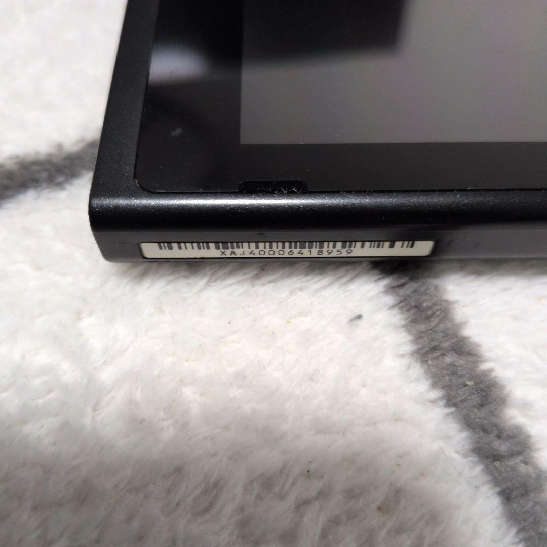 Nintendo Switch 本体 128GB 　SDカード等