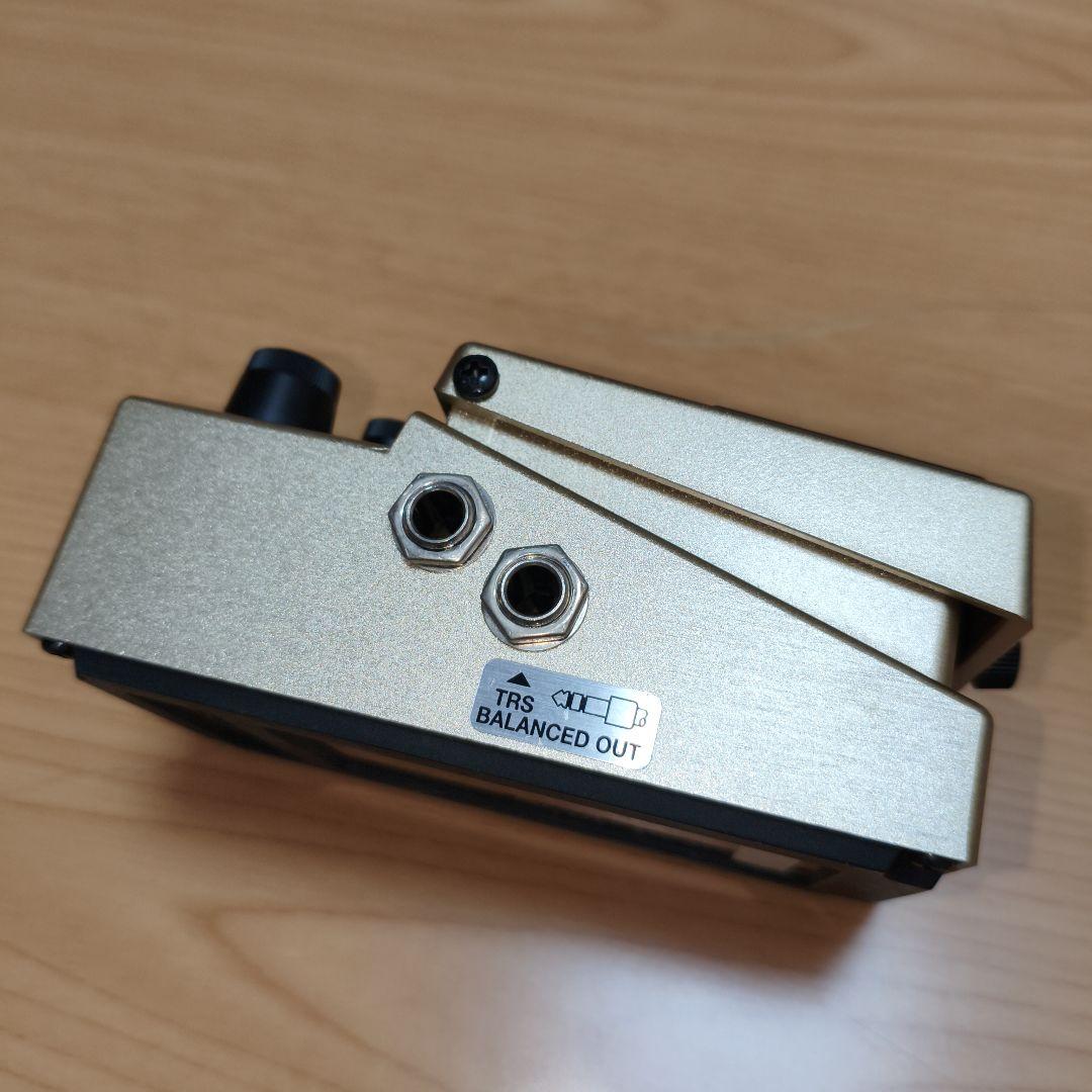 ギター BOSS Acoustic Preamp AD-2