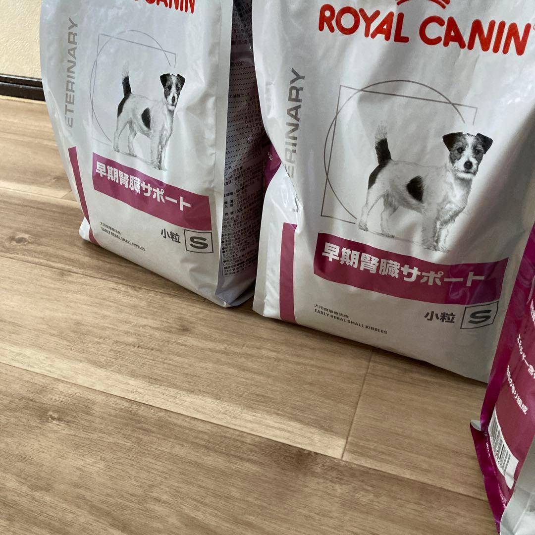  CANIN 腎臓サポート 小粒3個 バラ売り不可