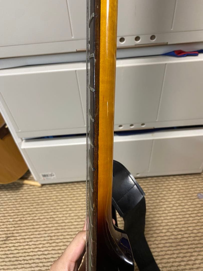 ギター YAMAHA SC-5000