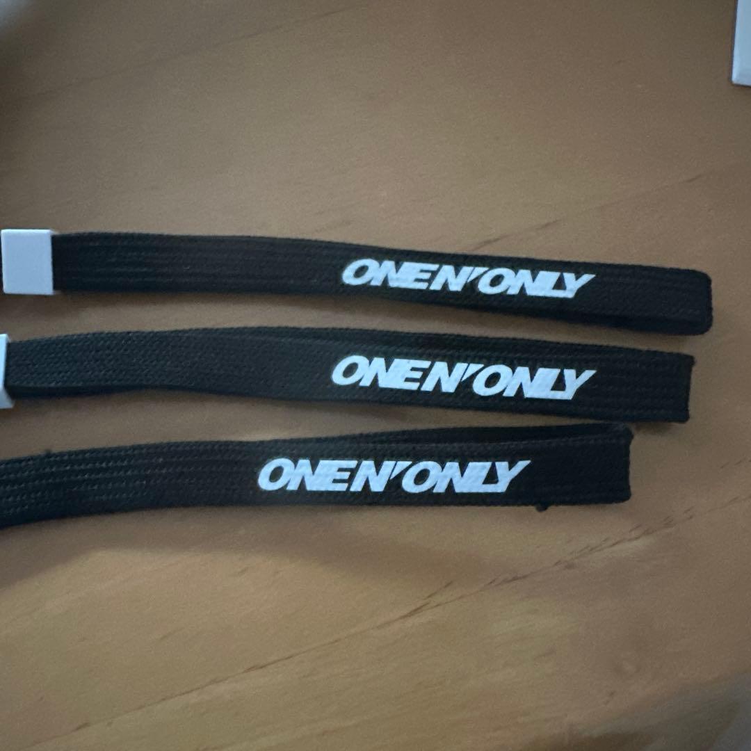 ONE Ｎ’ ONLY ワンエン ペンライト 003 004 005