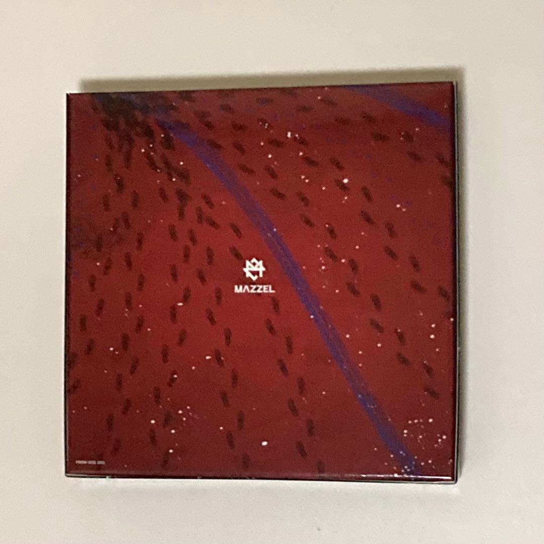 MAZZEL Parade CD ブルーレイ ポスター Tシャツ ★5点セット