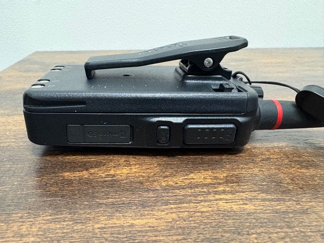 アマチュア無線　トランシーバー　ICOM ID-31