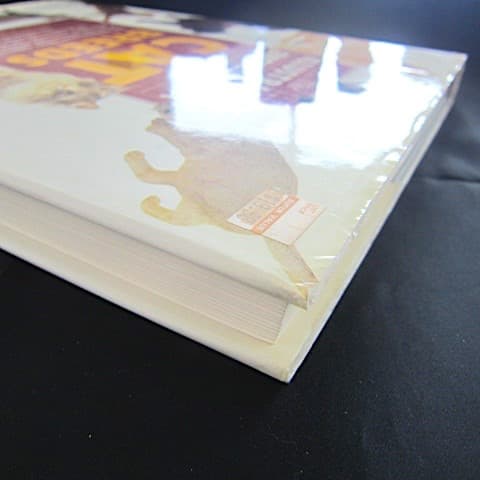 本256／洋書　図鑑　all the World's Cat Breeds