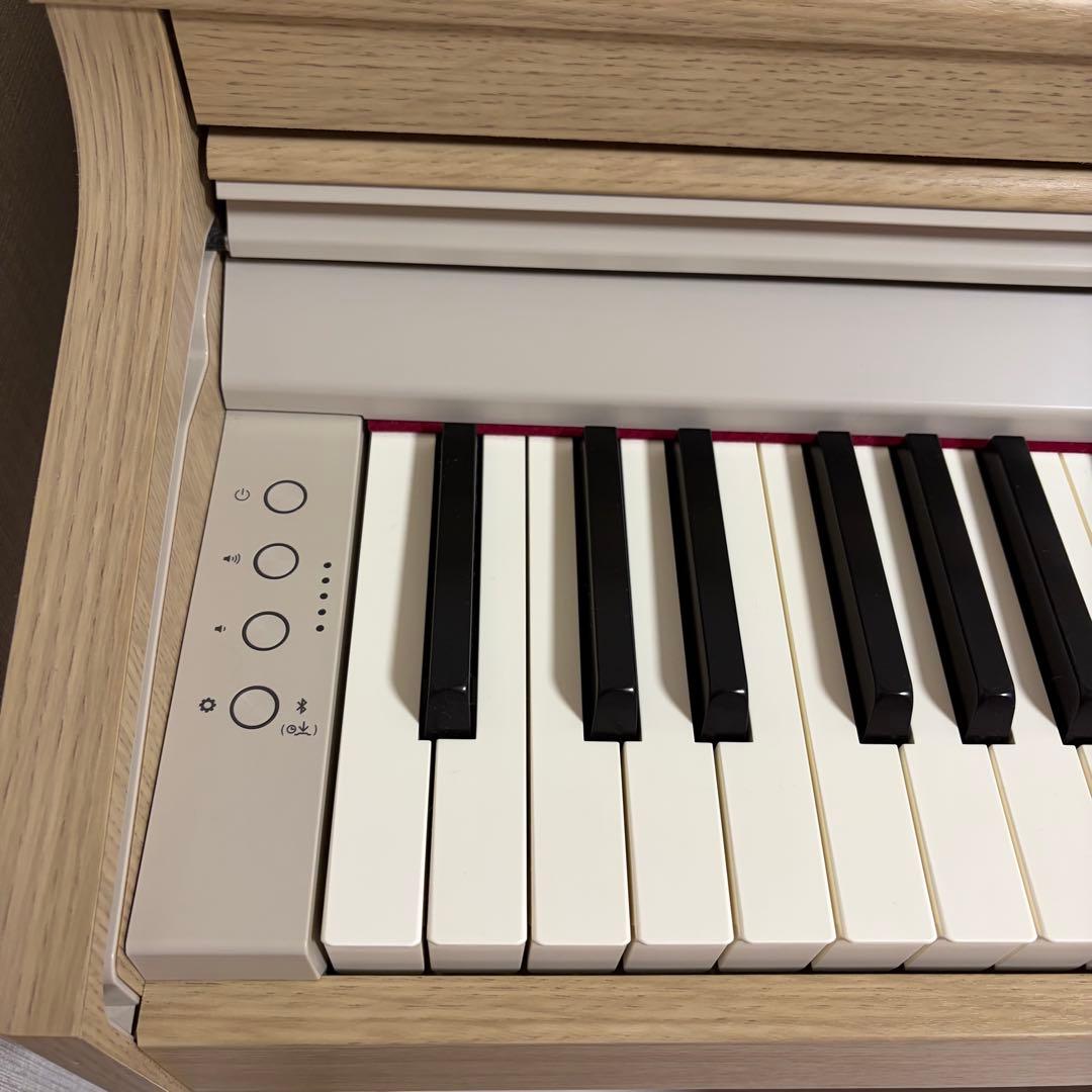 Roland RP701 LA 電子ピアノ21年製 本体 美品