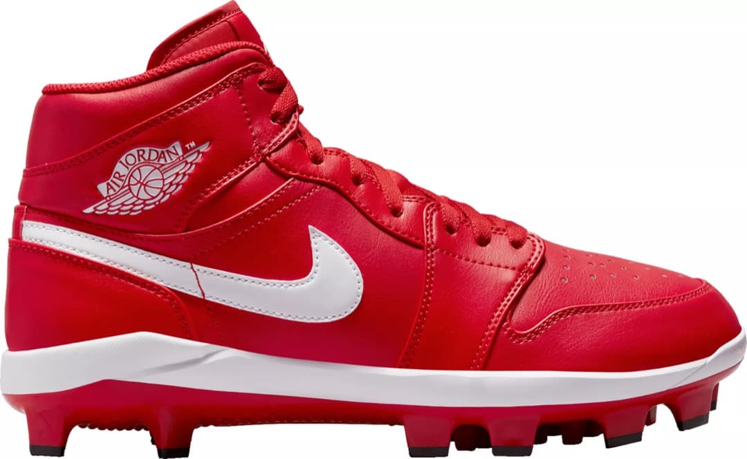 新品☆USA限定発売☆Nike☆野球用ジョーダン レトロ1 MCS☆26.5cm