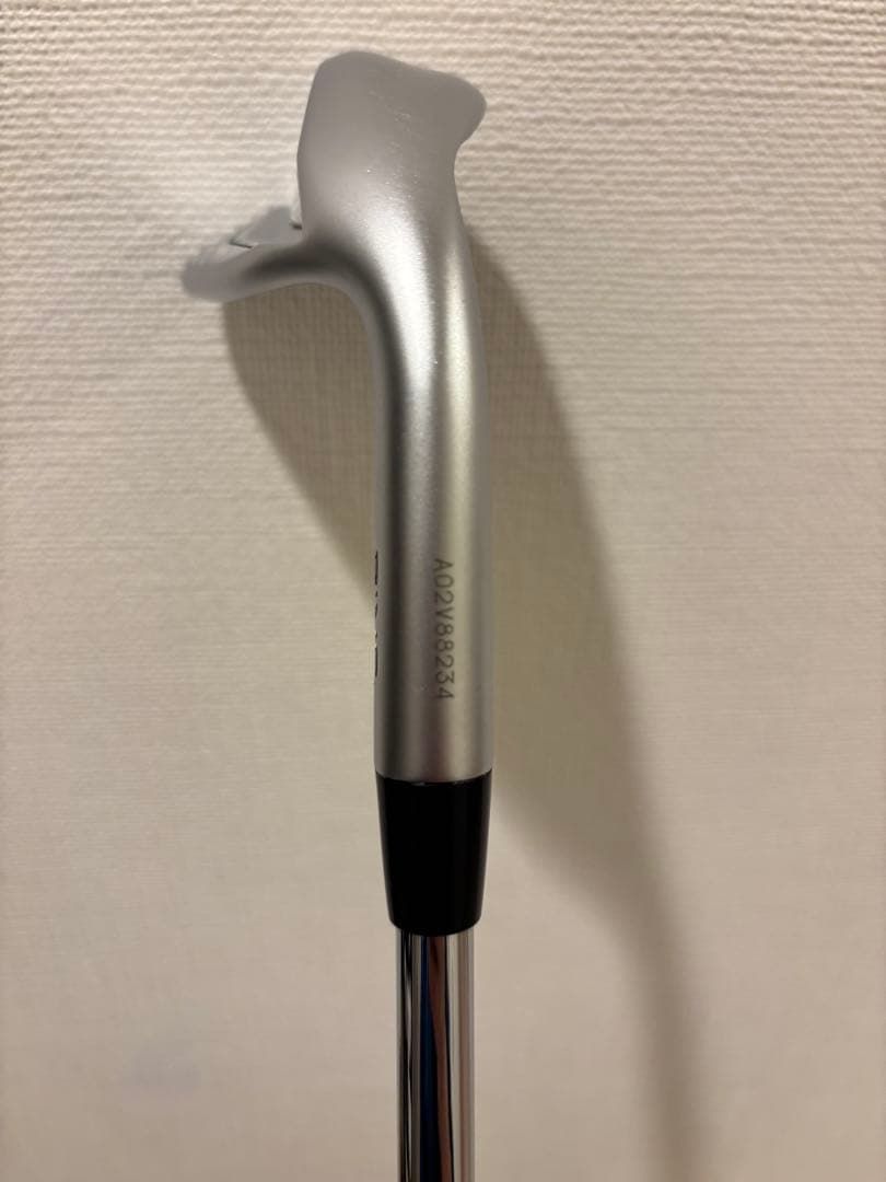 【美品】GLIDE 4.0 MODUS3 TOUR105 52度/58度