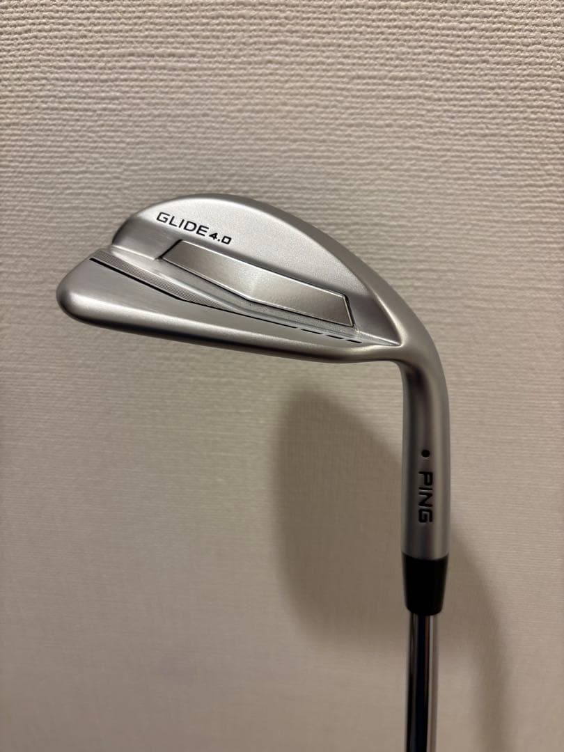 【美品】GLIDE 4.0 MODUS3 TOUR105 52度/58度