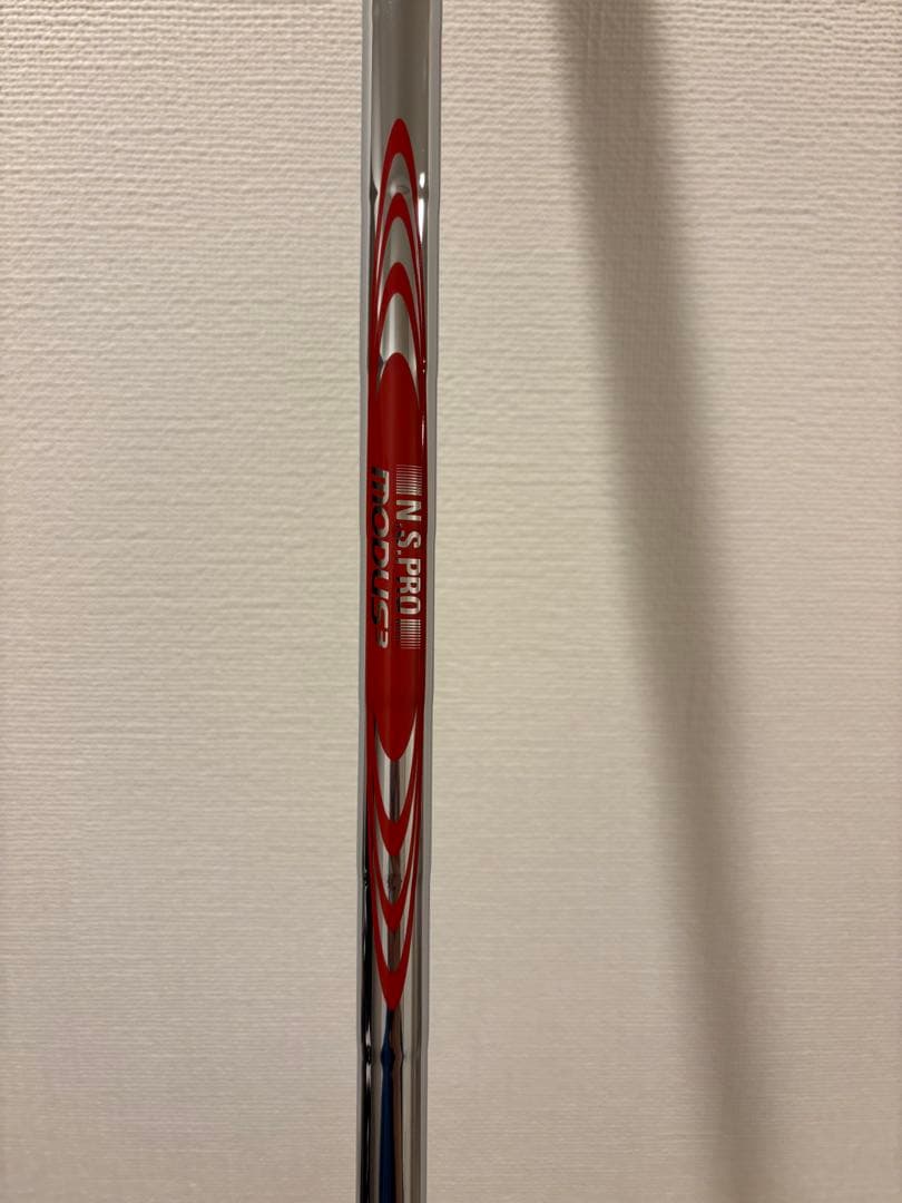 【美品】GLIDE 4.0 MODUS3 TOUR105 52度/58度