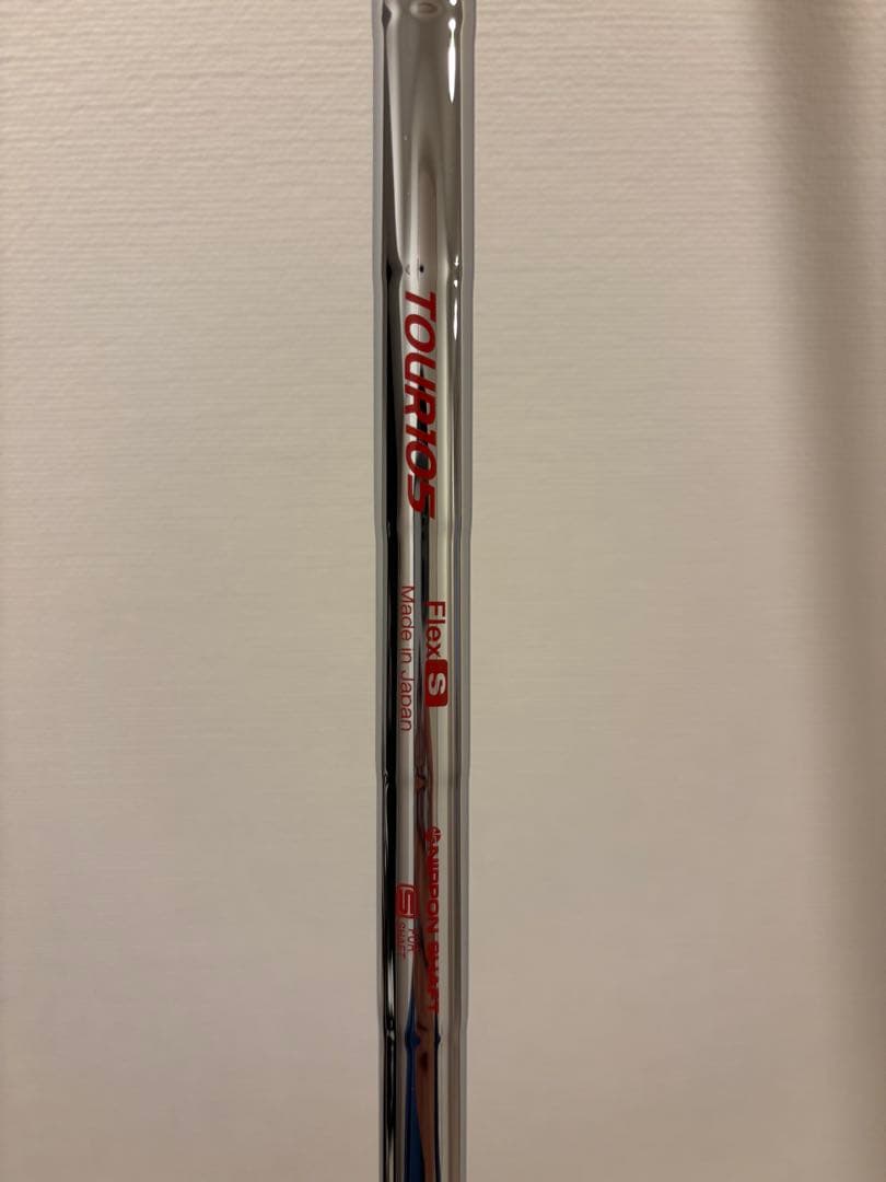 【美品】GLIDE 4.0 MODUS3 TOUR105 52度/58度