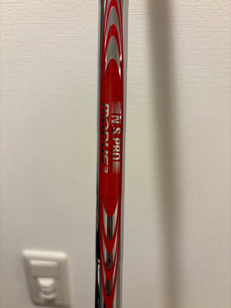 【美品】GLIDE 4.0 MODUS3 TOUR105 52度/58度