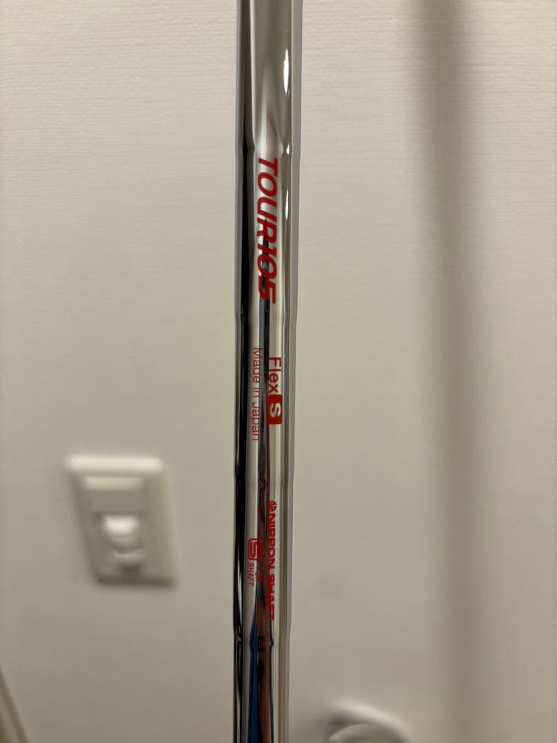 【美品】GLIDE 4.0 MODUS3 TOUR105 52度/58度