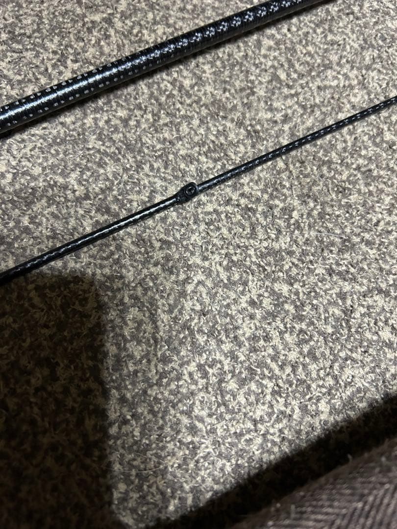アサルト JET 75MMHエギングロッド