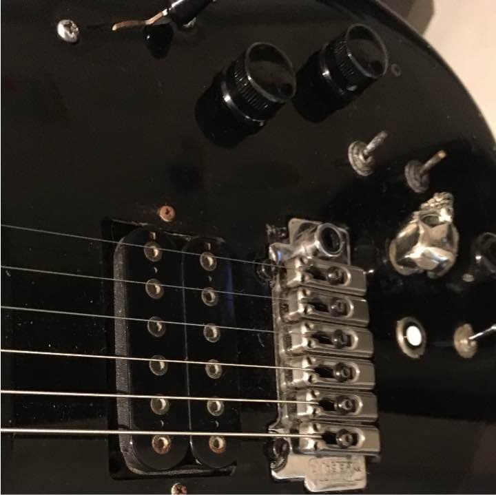 Tokai talbo タルボ