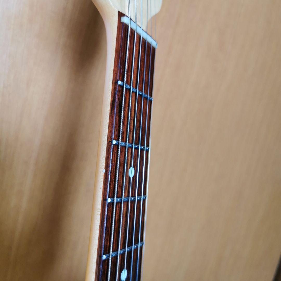 ギター FUJIGEN JIL2-EW1-G/IBS/01