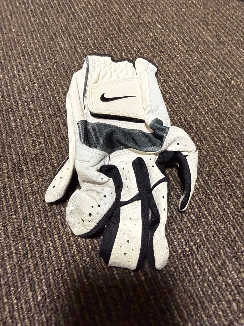 NIKE ゴルフセット