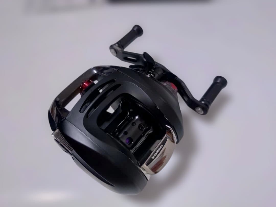 メガバス Megabass IS73 ハニカムスプール IS