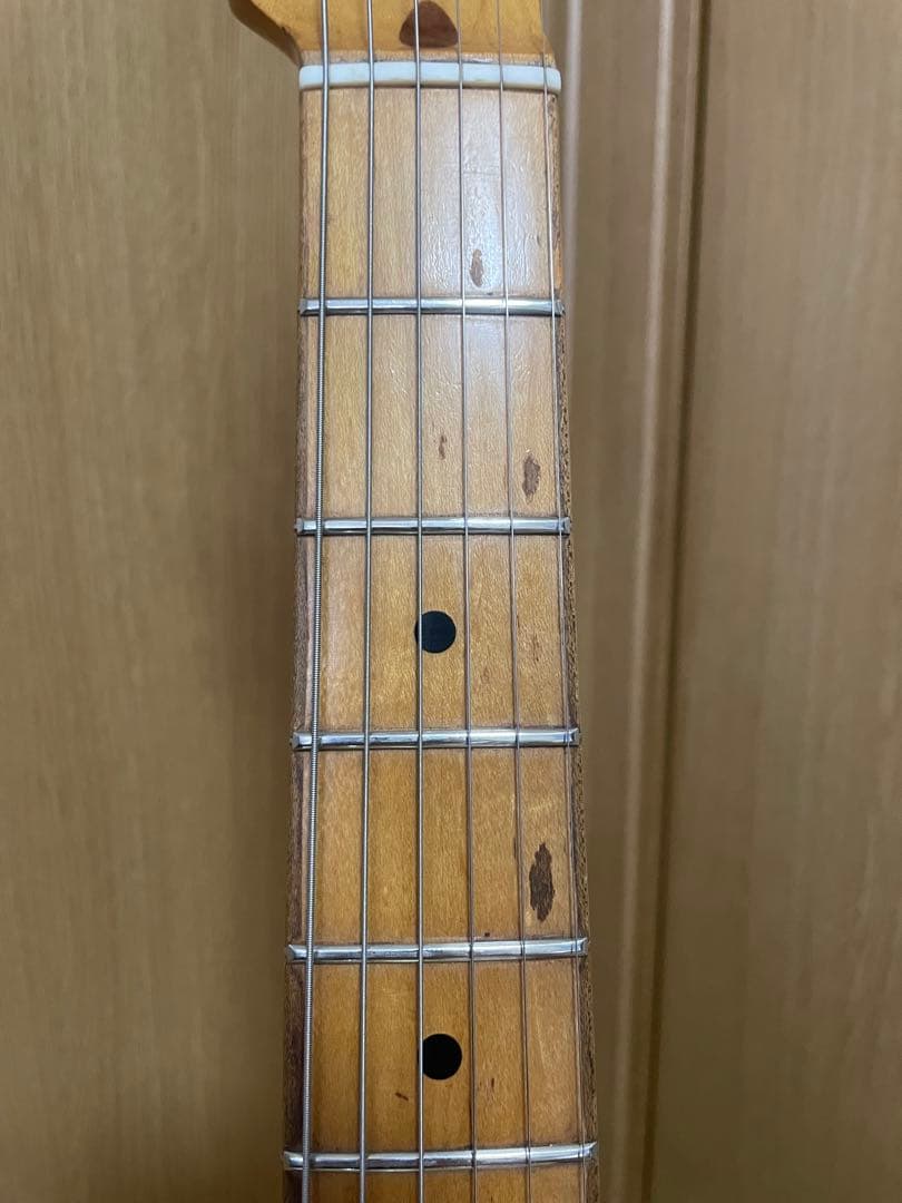 FERNANDES THE REVIVAL RTE-50 ギター ジャンク
