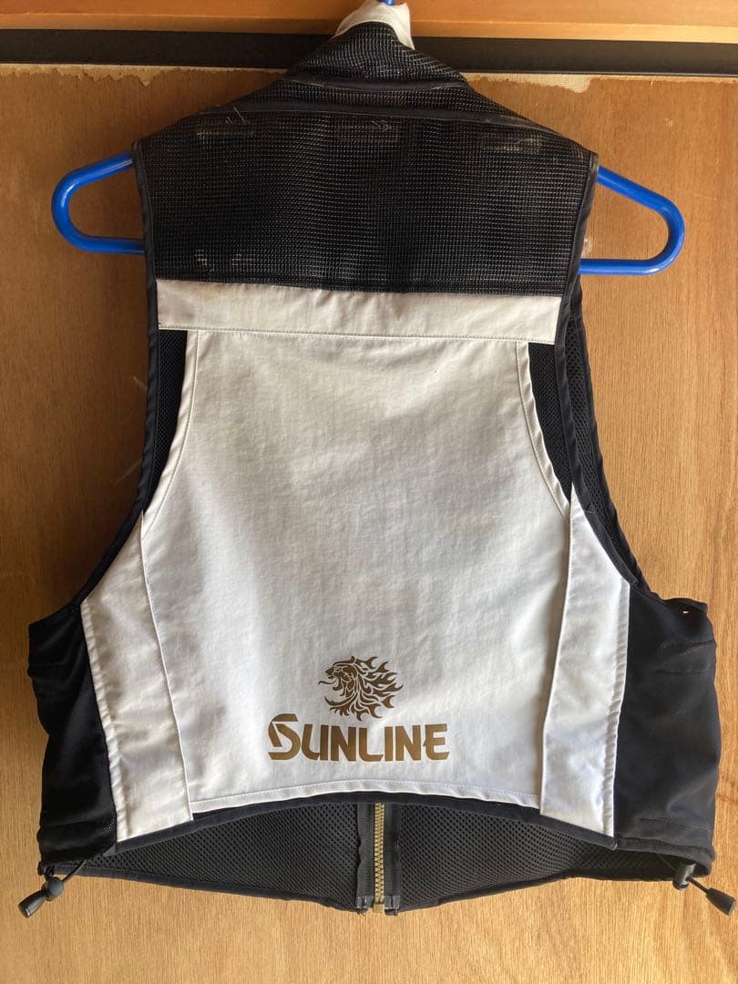 鮎釣り用品