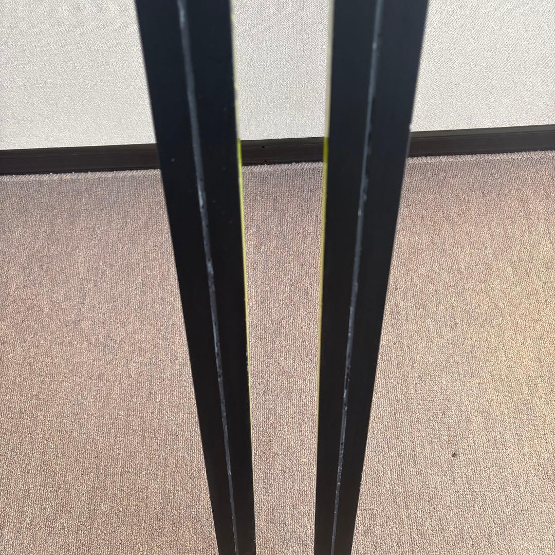 FISCHER スキー板 モデル3D