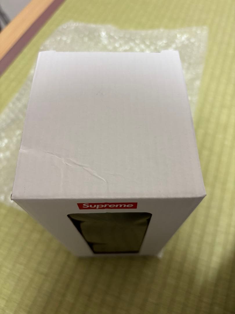 Supreme Bobblehead シュプリーム ボブルヘッド ブルー