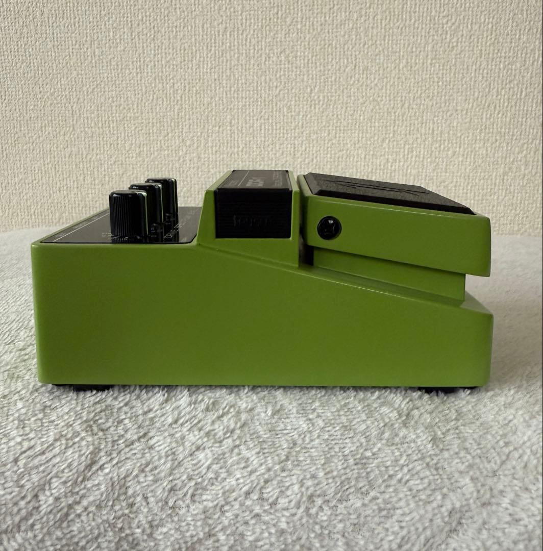 Nobels ODR-1 BC オーバードライブ