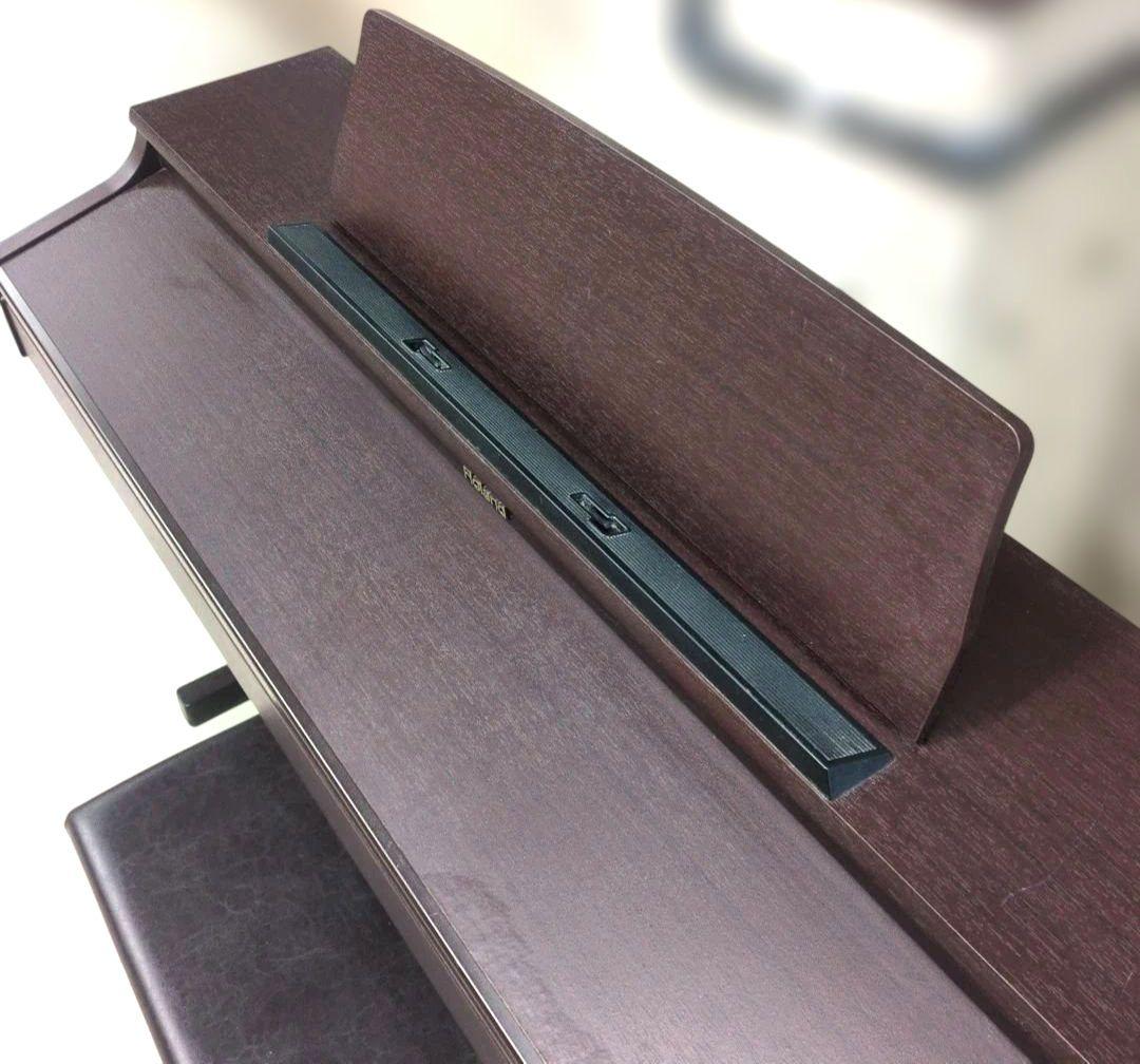 鍵盤楽器 ROLAND Digital Piano HP203
