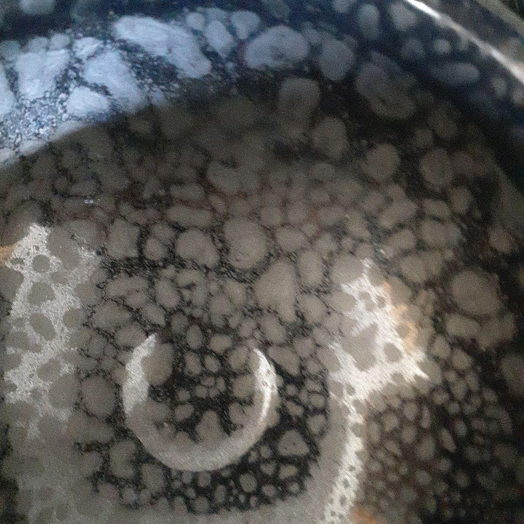 油滴天目茶碗