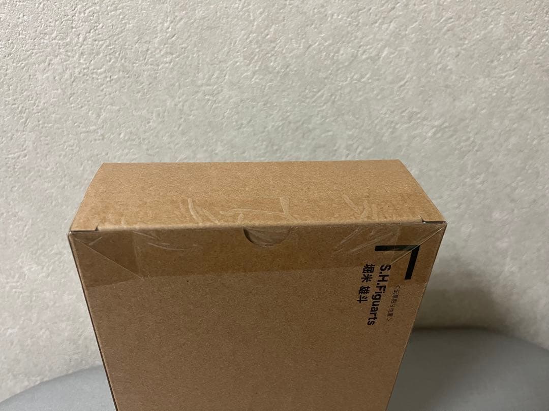 SHフィギュアーツ 堀米雄斗 未開封