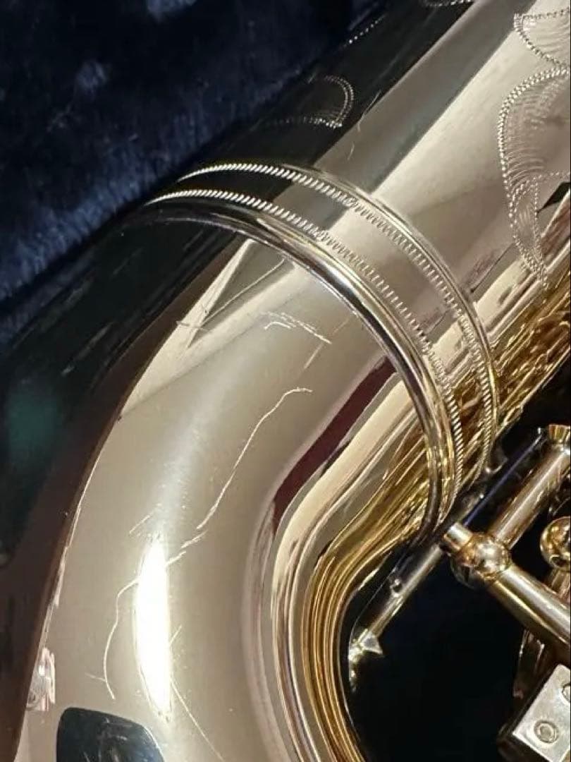 Yamaha YAS-62 アルトサックス