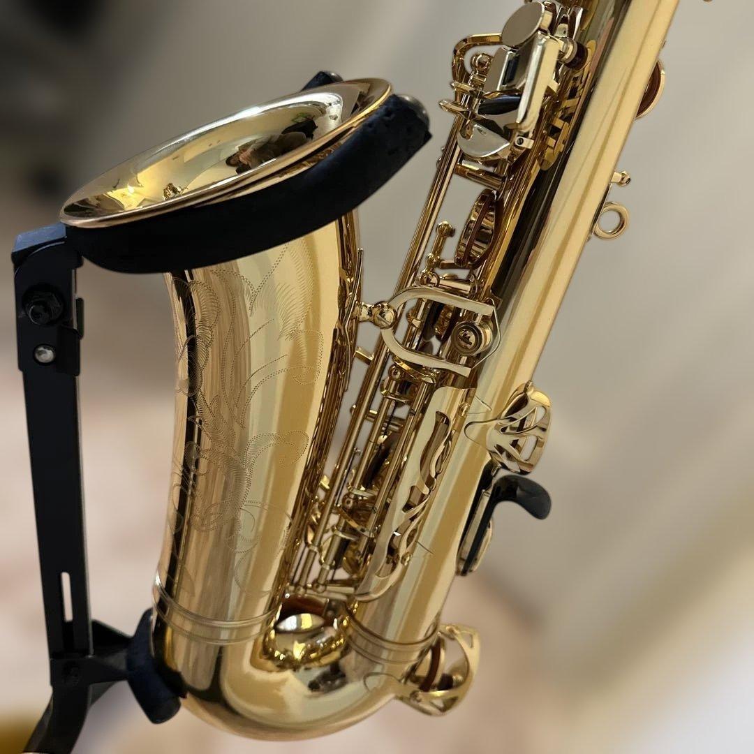 Yamaha YAS-62 アルトサックス