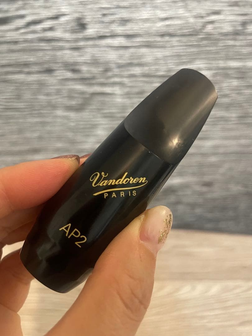 専用商品　Vandoren プロファイル　AP2 アルトサックス マウスピース