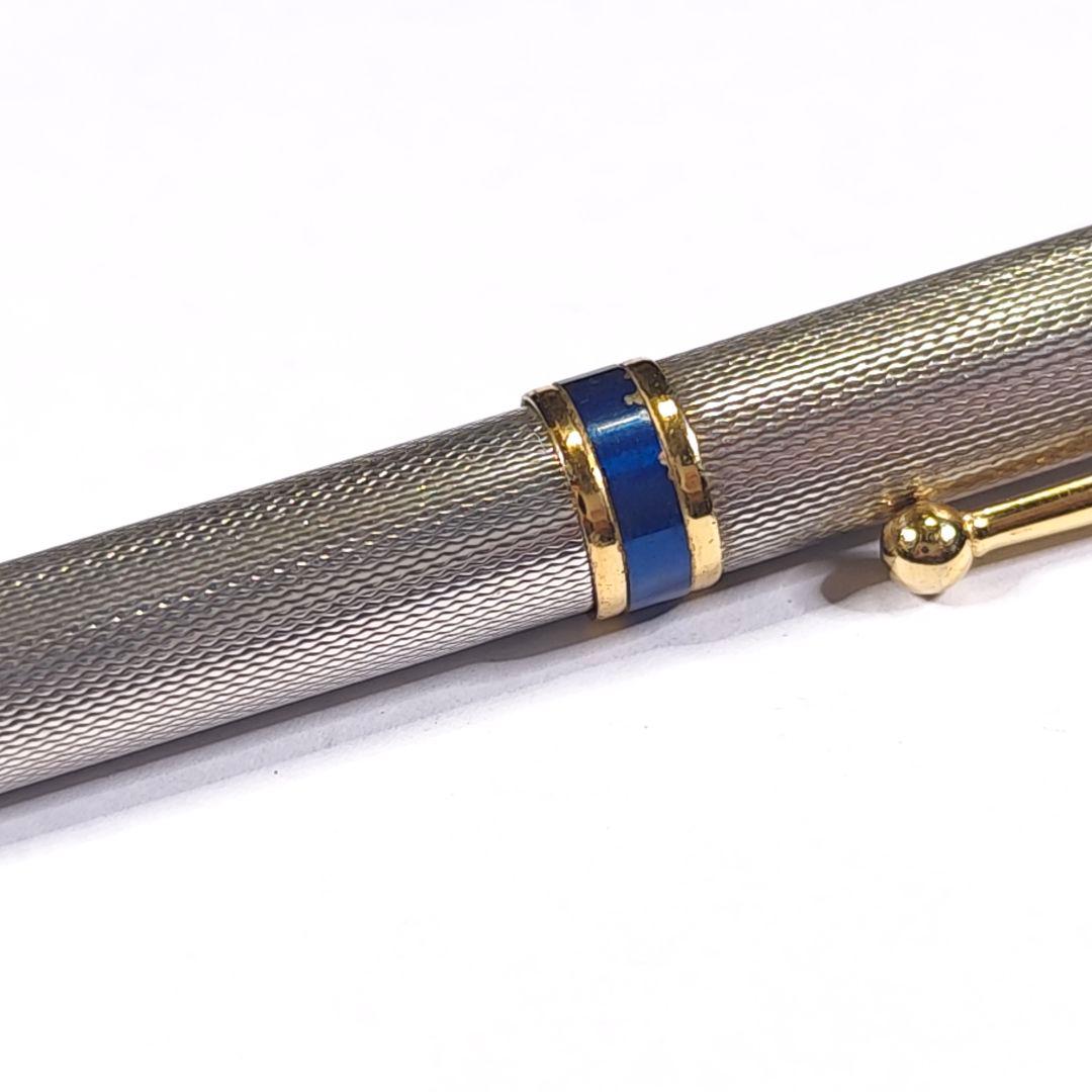 Pilot grance 925 silver ボールペン 廃盤 パイロット