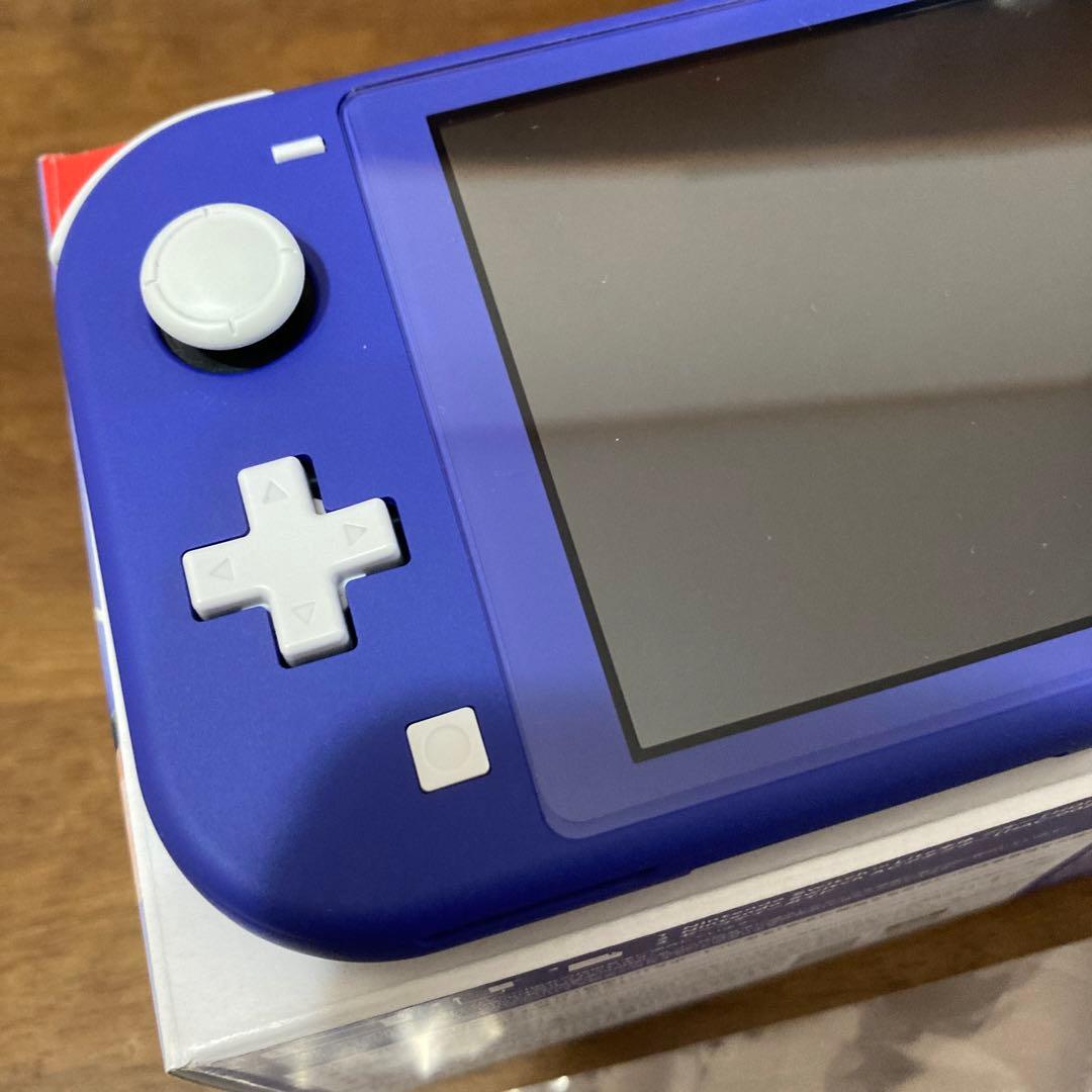 Nintendo Switch Lite switch 本体 スイッチ本体