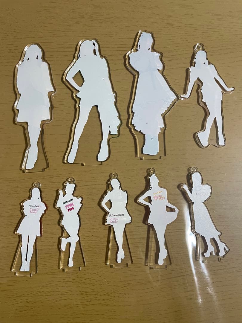 Juice=Juice 工藤由愛　fsk