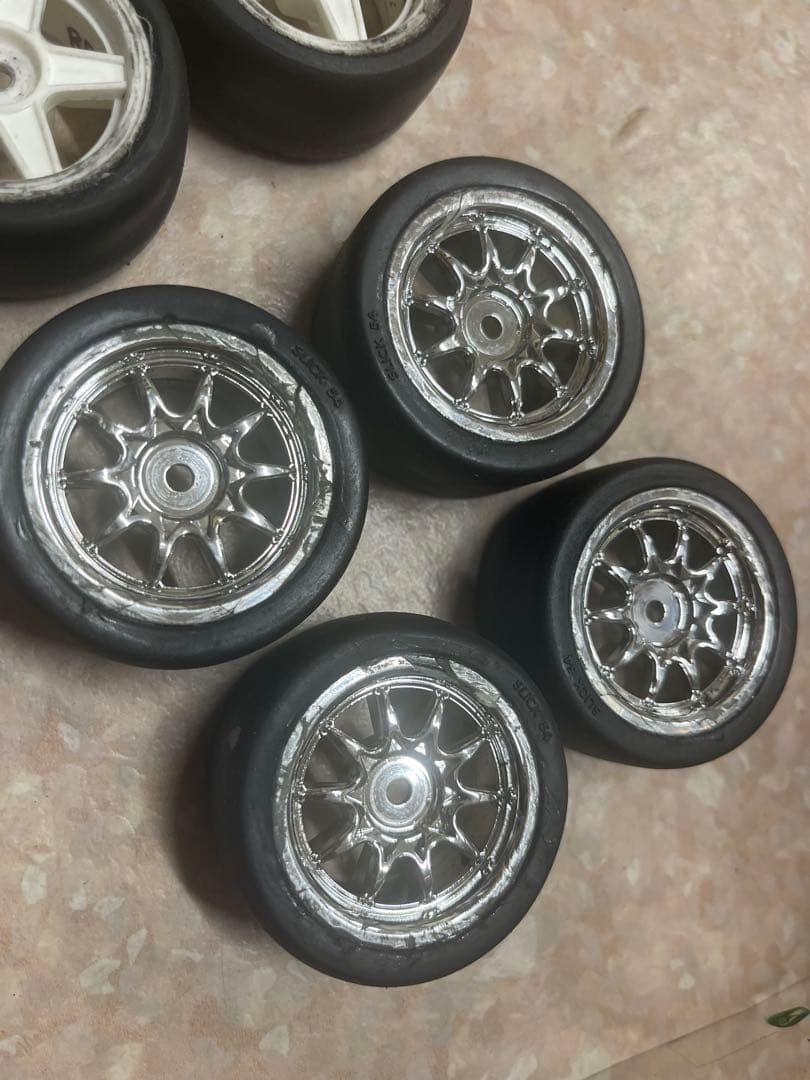 ミワホビーatlas beat miniサイズツーリング