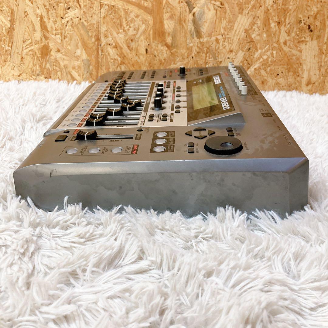 BOSS ボス　BR-1600 マルチトラックレコーダー