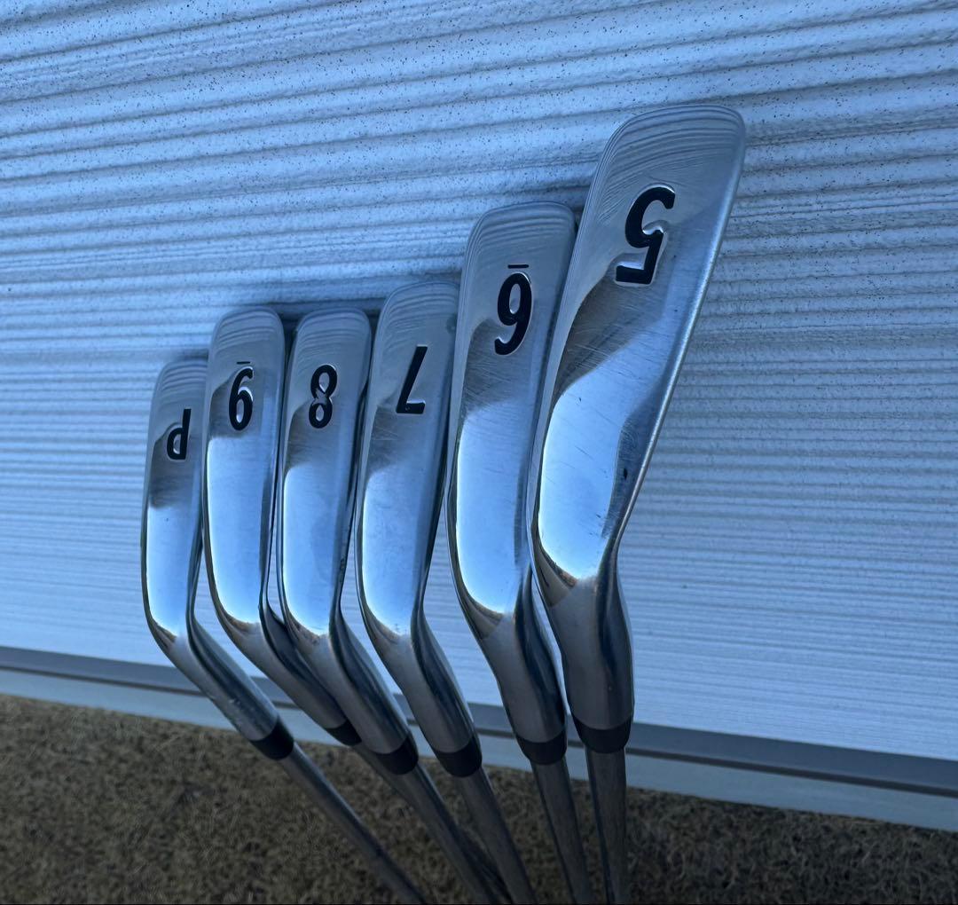 ゴルフクラブセット RAD SPEED AP2 714 SM9