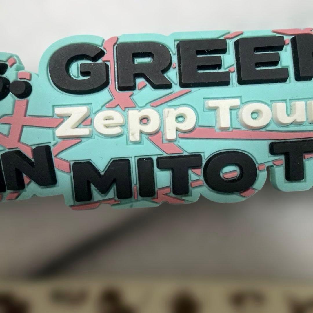 Mrs. GREEN APPLE ラバーバンド　セット まとめ売り