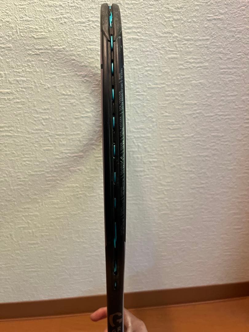ヘッド グラビティ プロ 2023 G2 GRAVITY PRO