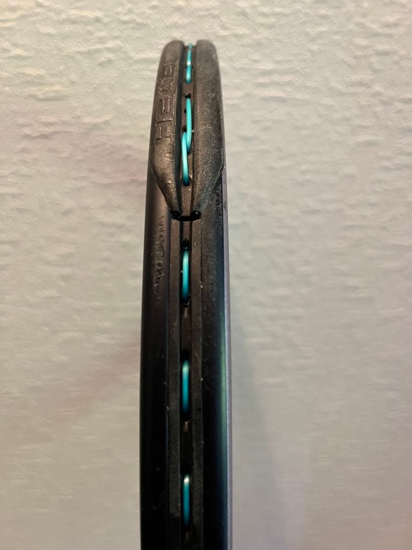 ヘッド グラビティ プロ 2023 G2 GRAVITY PRO