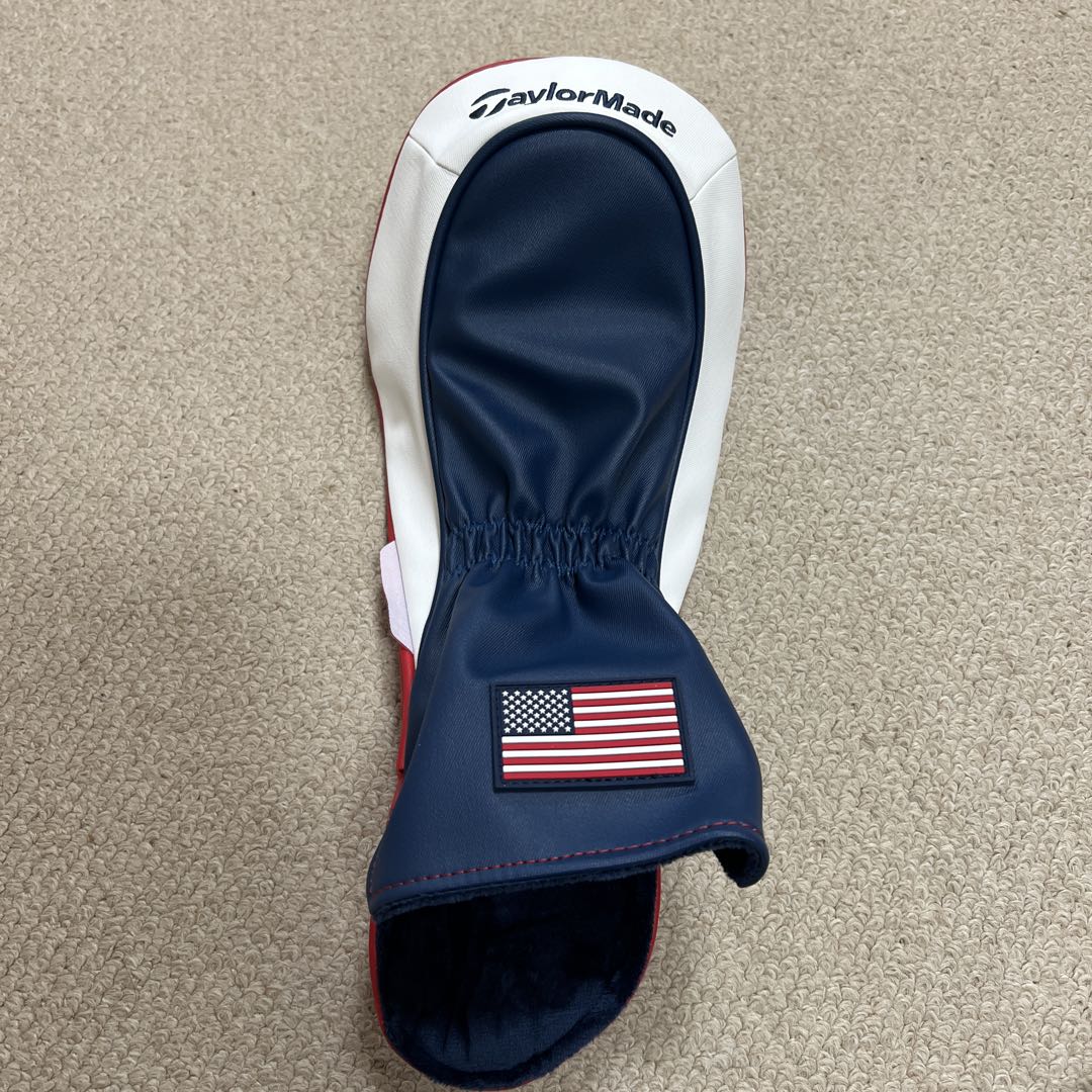 TaylorMade Qi35 ライダーカップUSAモデルドライバー 10.5