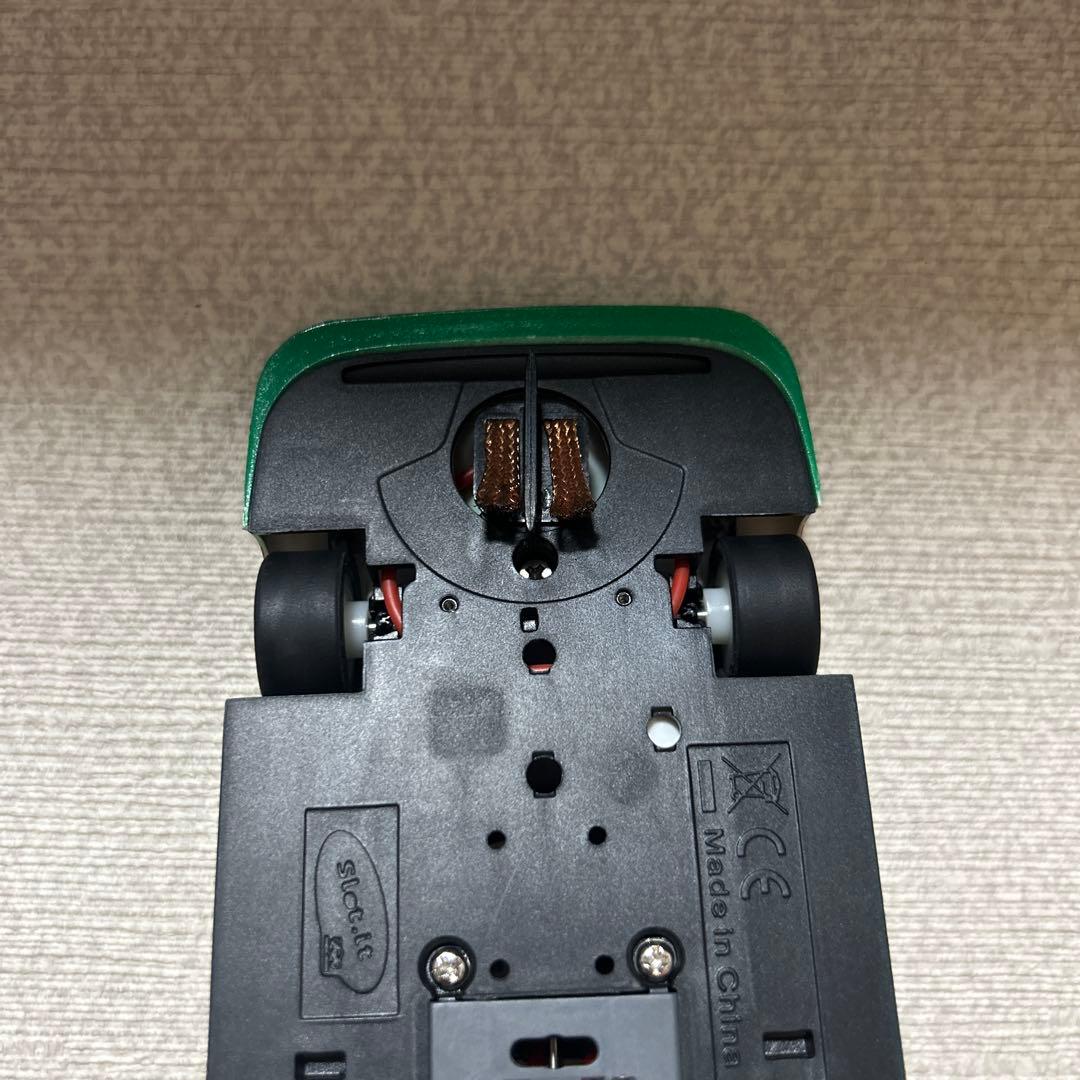 スロットイット　1/32 ジャガー　ポルシェ