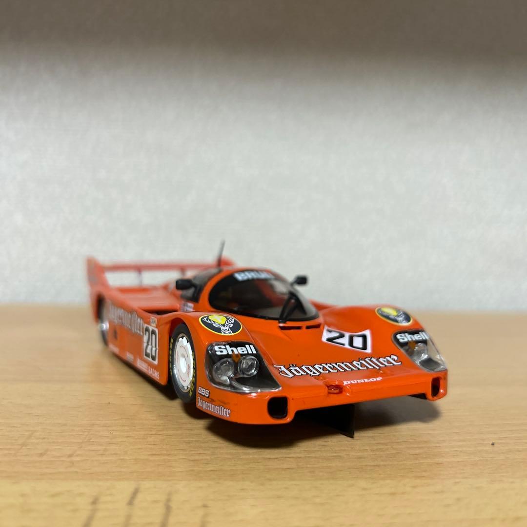 スロットイット　1/32 ジャガー　ポルシェ
