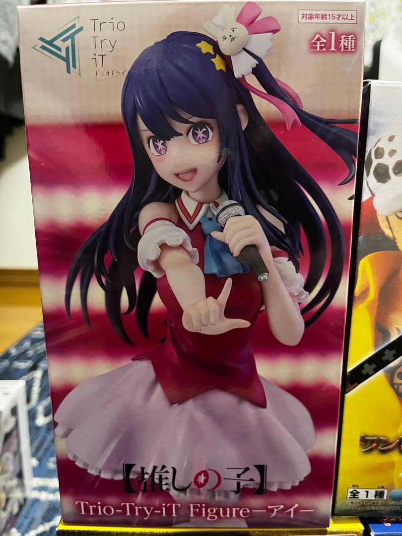 【まとめ売り】ワンピ、呪術、東リべ等！レアフィギュア多数あり！